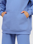 Костюм Лакоста голубой