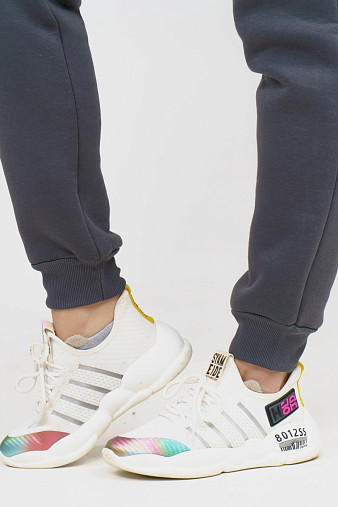 Костюм Ультра антрацит