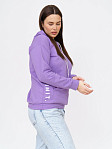 Толстовка Челси лаванда