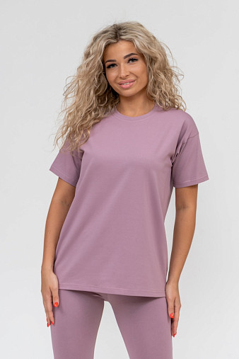 Костюм Линк св.лиловый