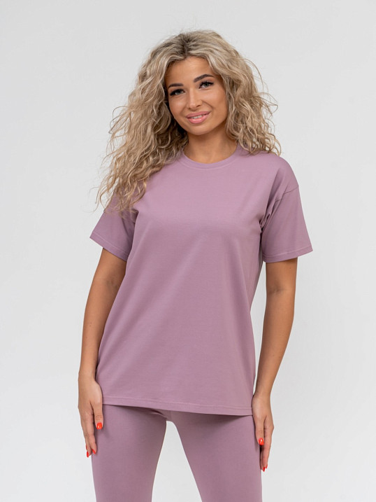 Костюм Линк св.лиловый