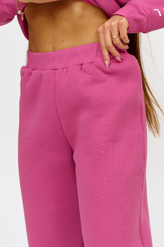 Костюм Гамма брусника