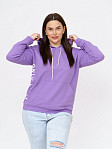 Толстовка Челси лаванда