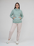 Толстовка женская ТЖФ-06 ментол