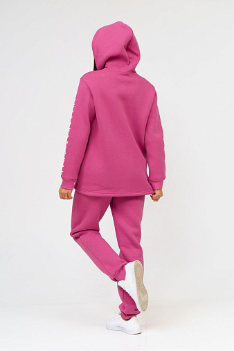 Костюм Гамма брусника