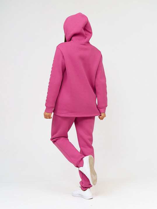 Костюм Гамма брусника