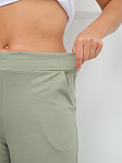 Брюки женские Адэль фисташка
