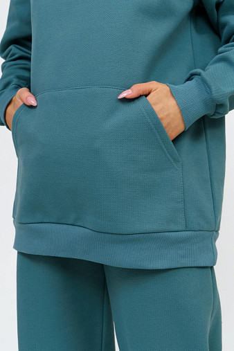 Костюм Лакоста ментол