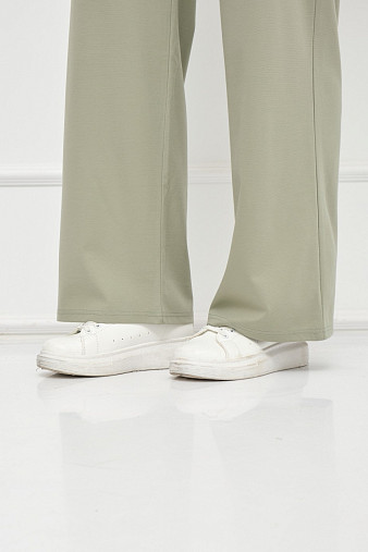 Костюм женский Арабэлла фисташка