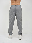 Брюки мужские теплые серый