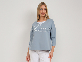 Женский трикотаж