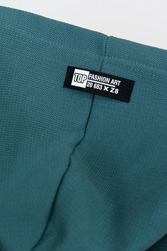 Костюм Лакоста ментол