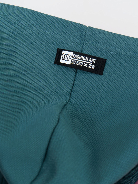 Костюм Лакоста ментол