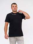 Футболка мужская Экстрим черный