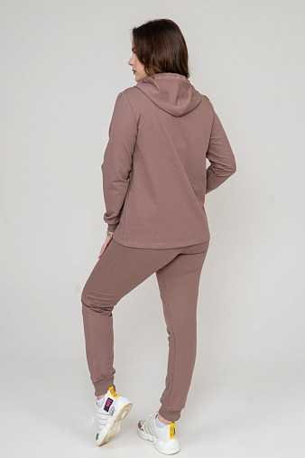 Костюм Авеню капучино