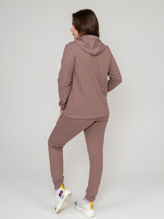 Костюм Авеню капучино