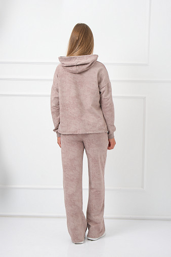 Костюм женский Либерти бежевый