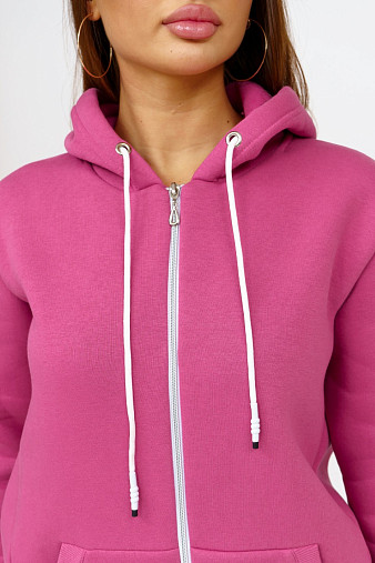 Костюм Гамма брусника