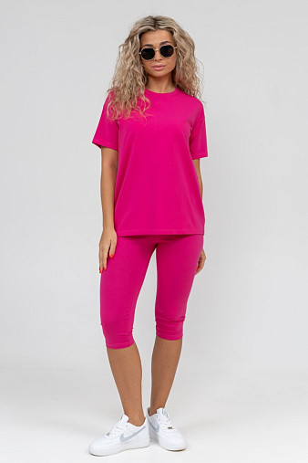 Костюм Линк фуксия