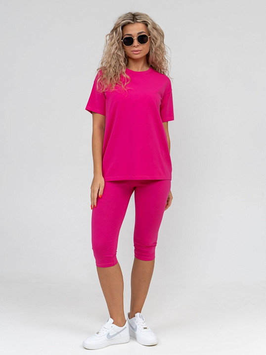 Костюм Линк фуксия