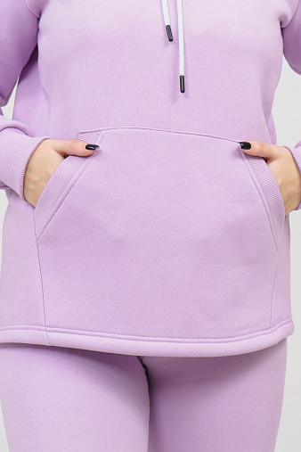 Костюм Баланс лаванда