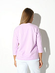 Лонгслив жен. Асти лаванда