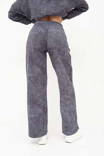 Костюм женский Либерти антрацит