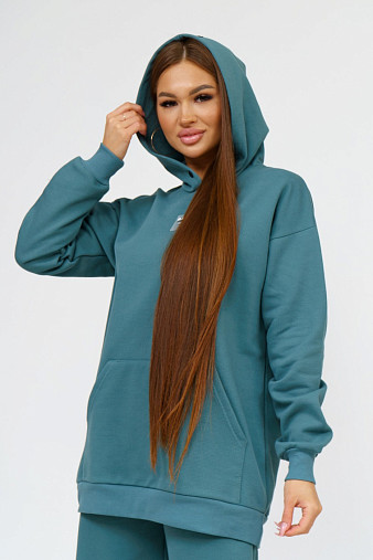 Костюм Лакоста ментол