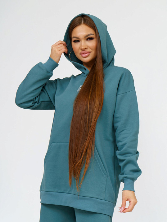 Костюм Лакоста ментол