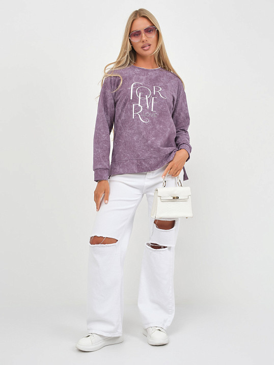 Свитшот женский Либерти ассорти