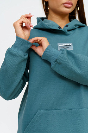 Костюм Лакоста ментол