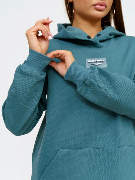 Костюм Лакоста ментол