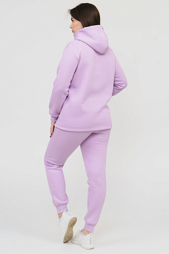 Костюм Баланс лаванда