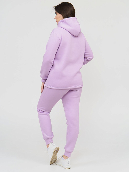 Костюм Баланс лаванда