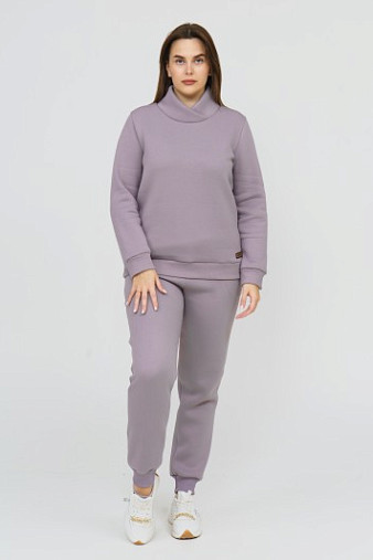 Костюм Ультра светло-лиловый