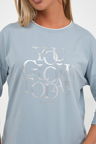 Лонгслив жен. Вегас арона