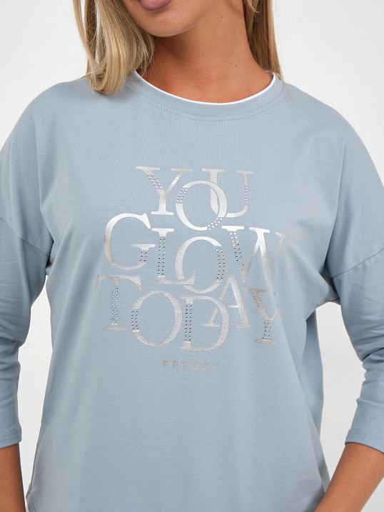 Лонгслив жен. Вегас арона