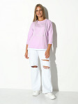 Лонгслив жен. Асти лаванда