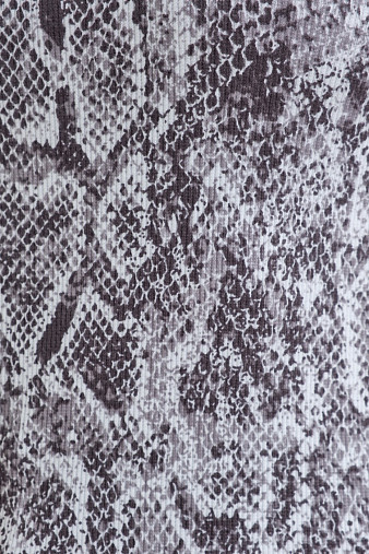 Лонгслив Флирт серый/питон