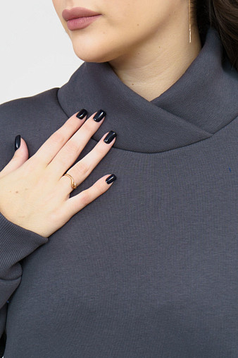 Костюм Ультра антрацит