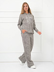Костюм женский Либерти серый