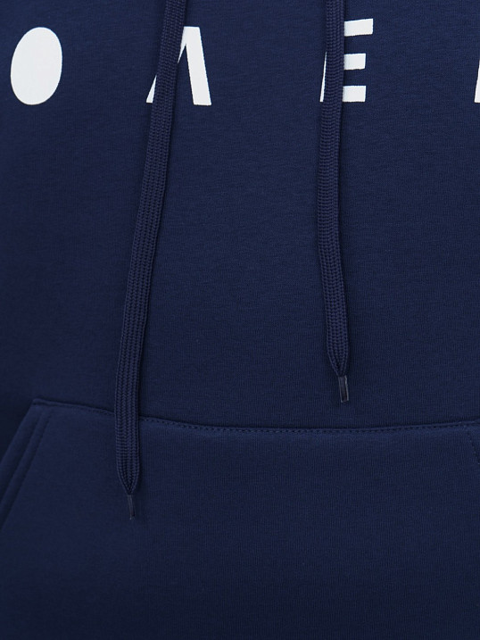 Костюм мужской Тайм индиго 3-х нитка начес