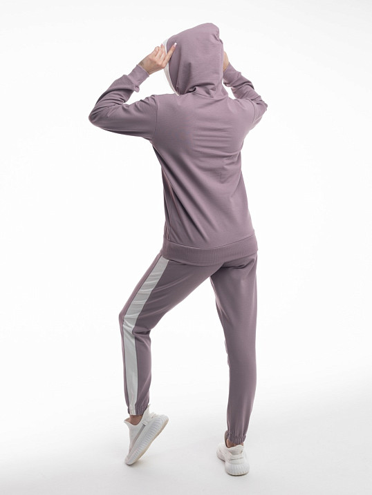 Костюм Шик корица