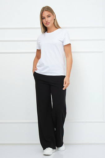 Брюки женские Сидней черный