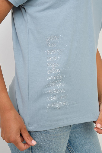 Футболка женская Мирэль арона