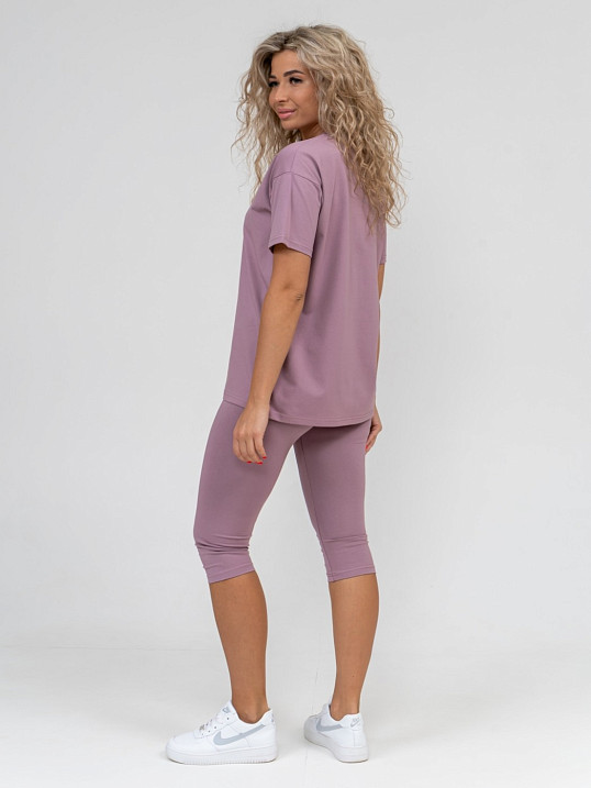 Костюм Линк св.лиловый