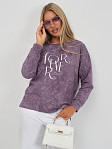Свитшот женский Либерти ассорти