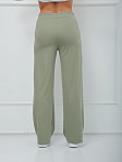 Брюки женские Адэль фисташка