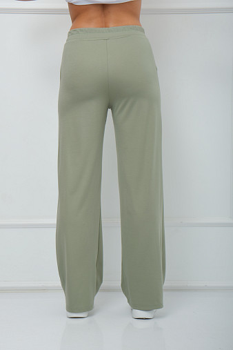 Брюки женские Адэль фисташка