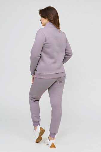 Костюм Ультра светло-лиловый